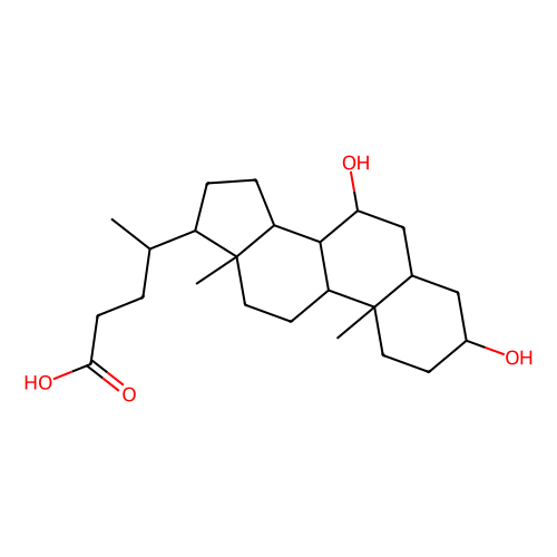 脱氧鹅胆酸-<em>2,2,4</em>,4-d4，99102-69-9，98%，98atom%D