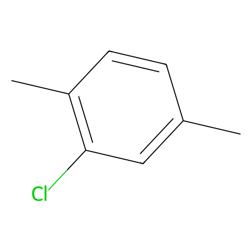 2-氯-1,4-二甲基苯，95-72-7，98