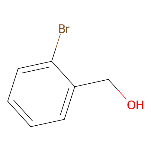 <em>2</em>-<em>溴</em><em>苄</em>醇，18982-54-<em>2</em>，≥99.0%(GC)