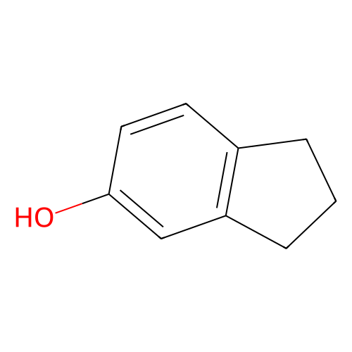 5-<em>茚</em>醇，1470-94-6，>99.0%(GC)