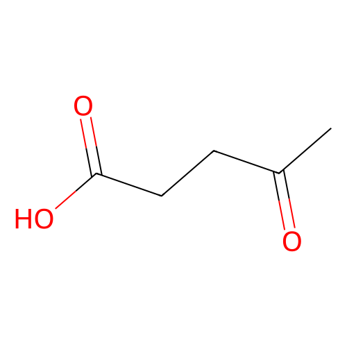 乙酰丙酸，<em>123</em>-76-2，10mM in DMSO