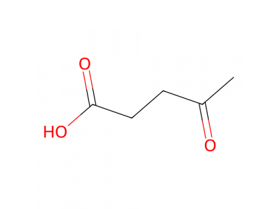 乙酰丙酸，123-76-2，10mM in DMSO
