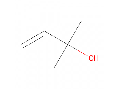 2-甲基-3-丁烯-2-醇，115-18-4，98%