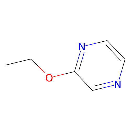 2-乙氧基吡嗪，38028-67-0，98