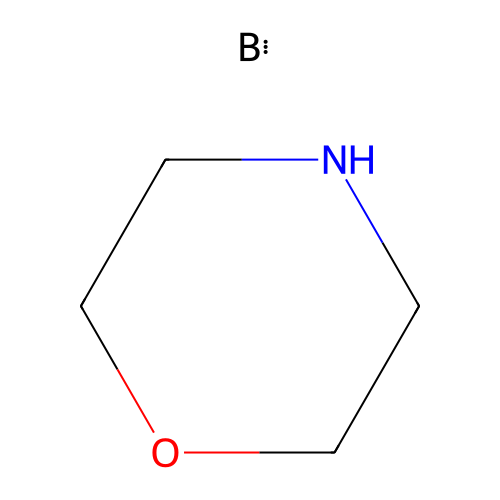 <em>硼</em><em>烷</em>吗啉络合物，4856-95-5，≥95.0%(GC)