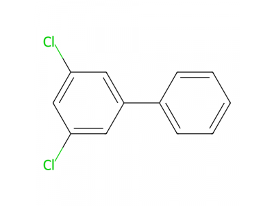 3,5-二氯联苯，34883-41-5，100 ug/mL in Isooctane