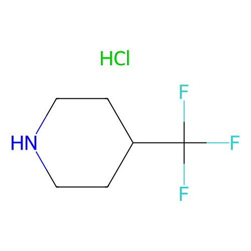 4-(三氟甲基)哌啶盐酸盐，155849-<em>49</em>-3，97%