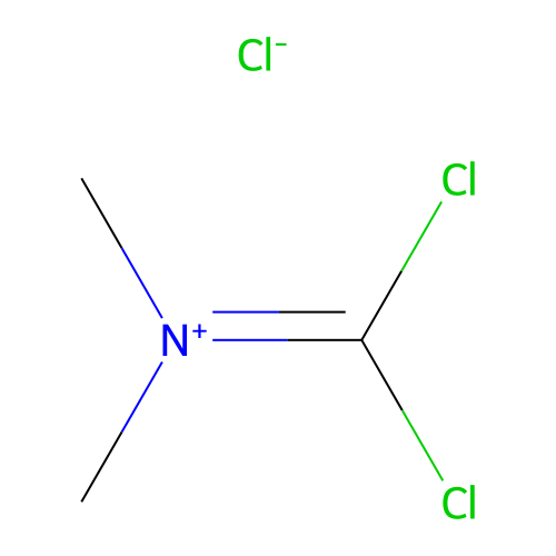 二氯亚甲基二甲基氯化<em>铵</em>，33842-<em>02</em>-3，>95.0%(T)