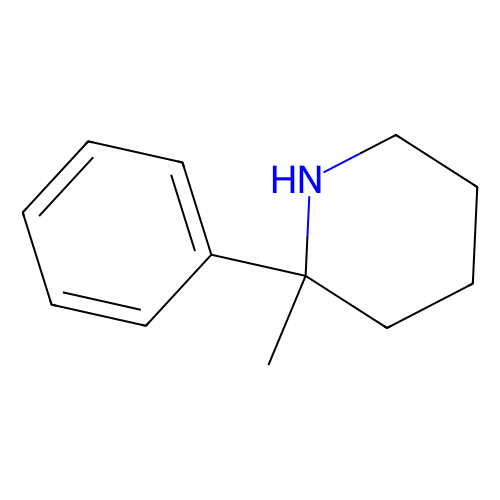 (S)-2-甲基-2-苯基哌啶，1364783-<em>04-9</em>，≥95%