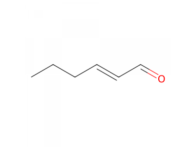 反式-2-己烯醛，6728-26-3，98%