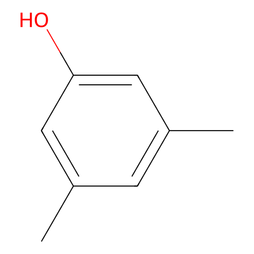 <em>3</em>,5-二甲基苯酚，108-68-9，99%