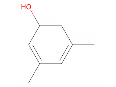 3,5-二甲基苯酚，108-68-9，99%