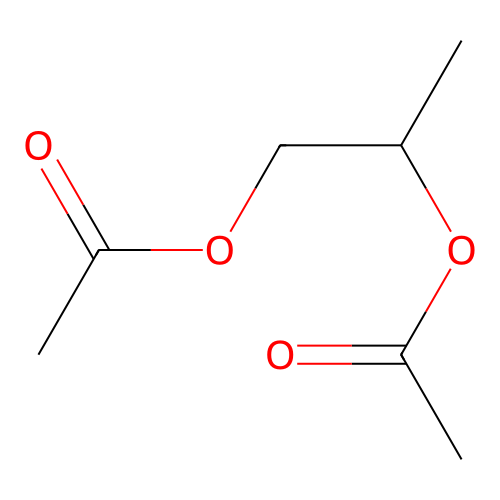 丙二醇二乙酸酯，623-84-7，97