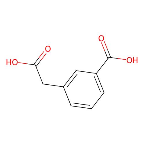 3-(羧甲基)苯甲酸，2084-13-1，95