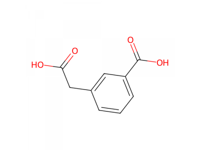 3-(羧甲基)苯甲酸，2084-13-1，95%