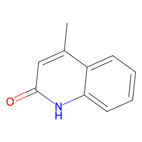 4-甲基喹诺酮，<em>607</em>-66-9，>98.0%(HPLC)