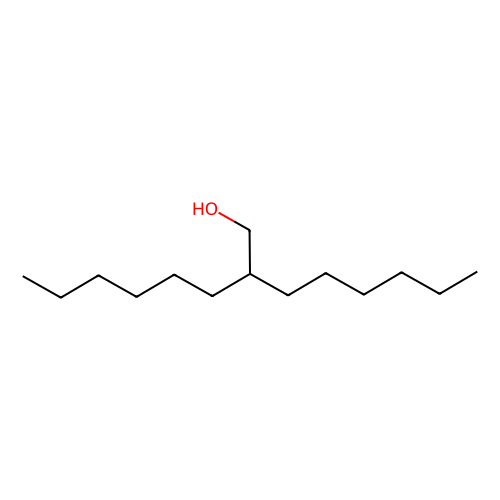 2-己基-1-<em>n</em>-辛醇，19780-79-1，98%