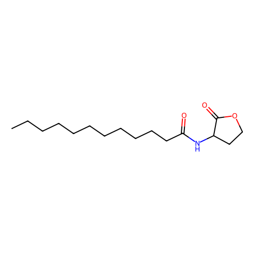 N-十二烷酰-<em>L</em>-<em>高丝氨酸</em>内酯，137173-46-7，98%(HPLC)