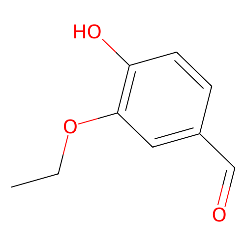 乙基香兰素，121-32-4，10mM in DMSO
