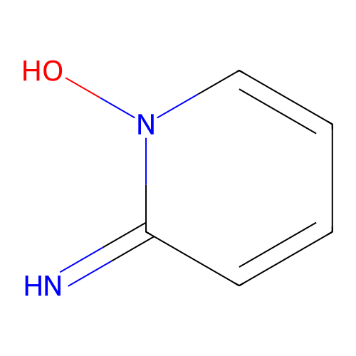 <em>2</em>-氨基吡啶 N-氧化物，14150-95-9，>98.0%(GC)(T)
