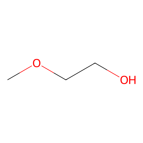乙二醇甲醚，109-86-4，光谱纯,>99.7%(GC