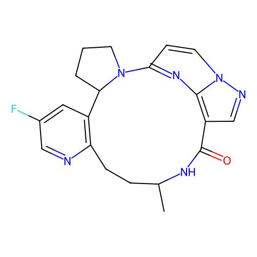 Selitrectinib (LOXO-<em>195</em>)，2097002-61-2，98%