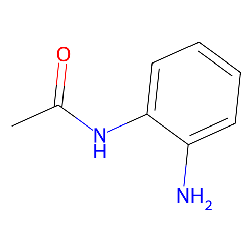 2'-<em>氨基</em><em>乙酰</em>苯胺，34801-09-7，98%