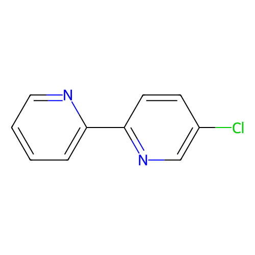 <em>5</em>-氯-<em>2,2</em>'-<em>联吡啶</em>，162612-08-0，97%
