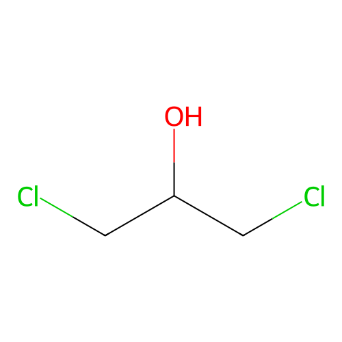 1,3-二<em>氯</em>-2-<em>丙醇</em>，96-23-1，standard for GC, ≥99.5% (GC)
