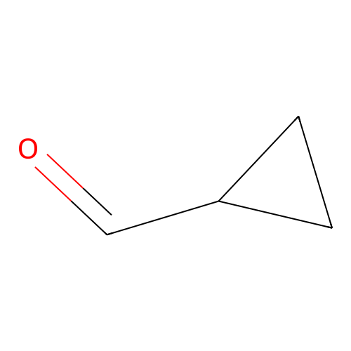 环丙烷<em>甲醛</em>，1489-69-6，98%