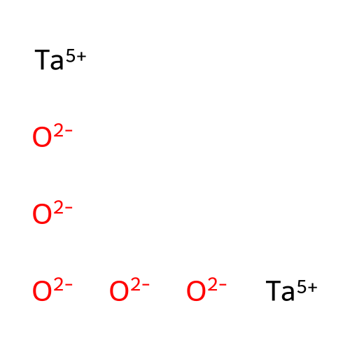 <em>氧化</em>钽(V)，<em>1314</em>-61-0，99.99% metals basis，用于镀膜
