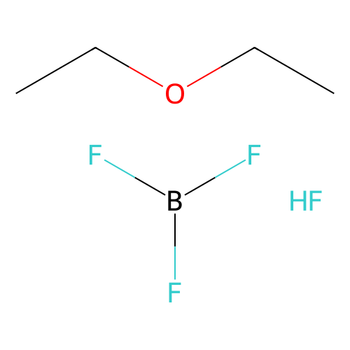 四氟<em>硼酸</em>二乙酯，67969-82-8，50-55% <em>w</em>/<em>w</em> HBF4
