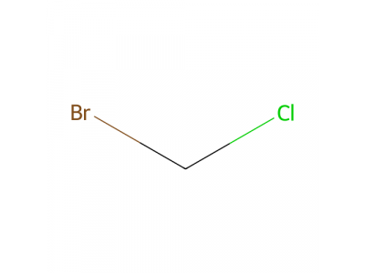 溴氯甲烷，74-97-5，99.5%