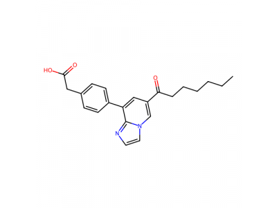 SPT Imidazopyridine 1,丝氨酸棕榈酰转移酶抑制剂，1933533-18-6，≥98%