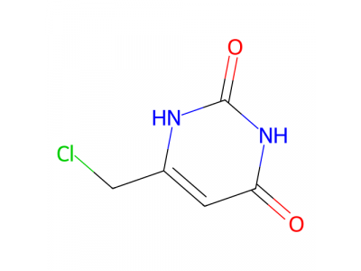 6-(氯甲基)尿嘧啶，18592-13-7，≥98.0%(HPLC)