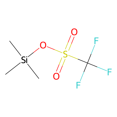 三氟<em>甲磺酸</em>三甲基硅<em>酯</em>，27607-77-8，≥99%