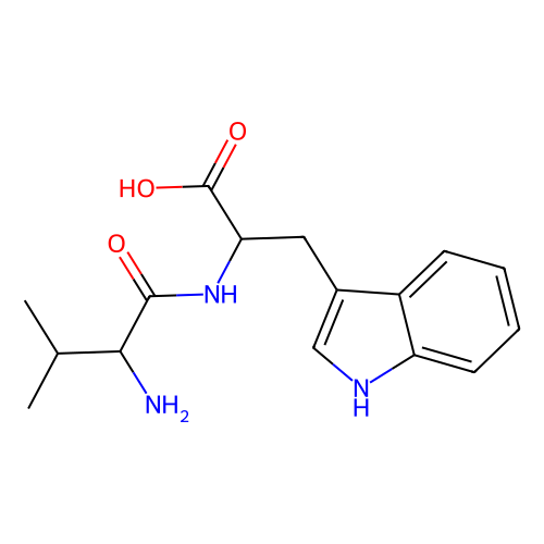 二<em>肽</em>-<em>2</em>（眼丽<em>肽</em>），24587-37-9，98%