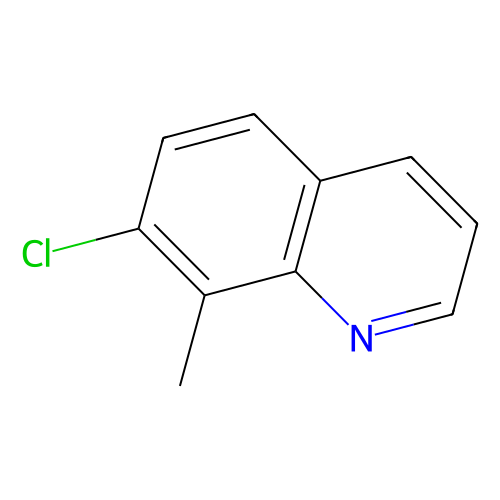 <em>7</em>-氯-8-甲基喹啉，78941-<em>93</em>-2，98%