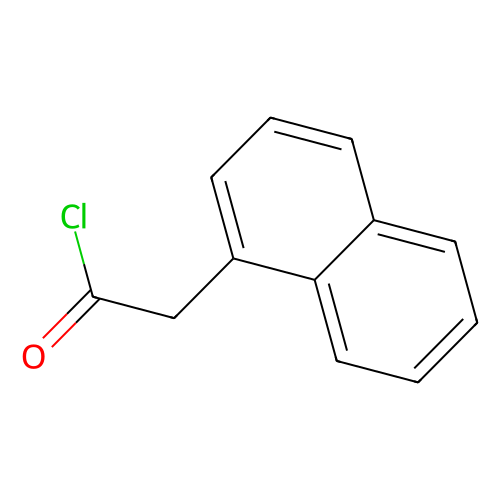 1-萘基乙酰氯，5121-<em>00-6</em>，≧95%