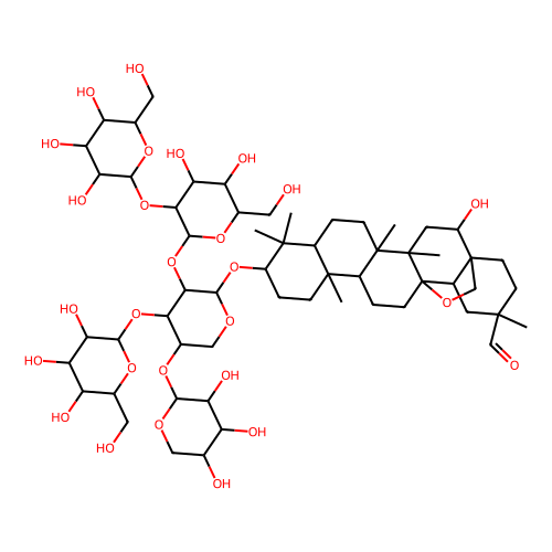 皂素，8047-15-2，<em>Sapogenin</em>≥60%