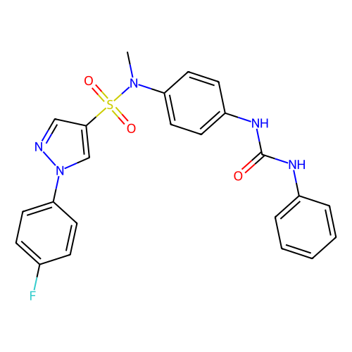 <em>BTT</em> <em>3033</em>,整合素α2β1的抑制剂，1259028-99-3，≥98%(HPLC)