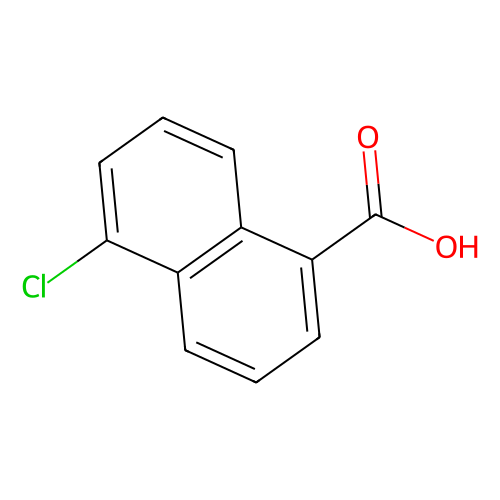 <em>5</em>-氯-1-萘甲酸，16650-<em>52</em>-5，95%