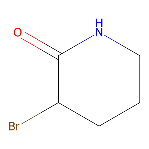 <em>3</em>-溴哌啶-<em>2</em>-<em>酮</em>，34433-86-8，95%