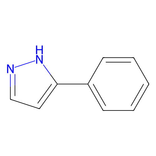 3-苯基-1H-<em>吡唑</em>，2458-<em>26</em>-6，97%