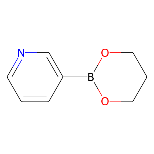 吡啶-3-硼酸 1,3-<em>丙二醇</em><em>酯</em>，131534-65-1，97%