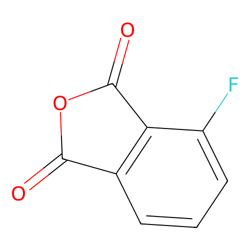 3-氟邻<em>苯</em>二甲酸酐，652-<em>39</em>-1，98%