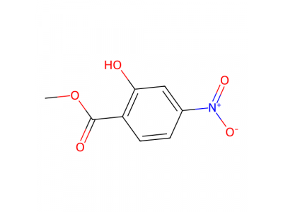 2-羟基-4-硝基苯甲酸甲酯，13684-28-1，95%