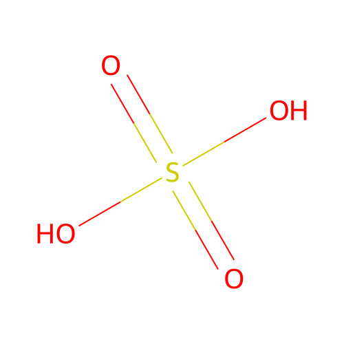 氘代<em>硫酸</em>，13813-<em>19</em>-9，(D,99.5%) 96% IN D2O