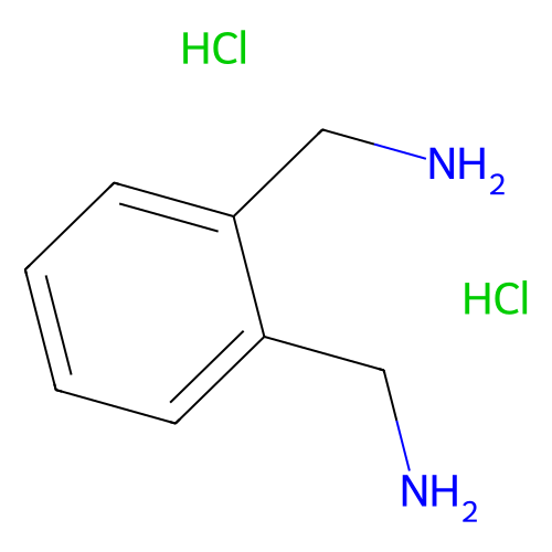 邻亚二<em>甲苯</em>二胺 二<em>盐酸盐</em>，21294-14-4，97%