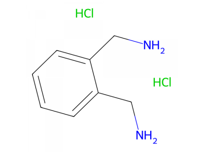邻亚二甲苯二胺 二盐酸盐，21294-14-4，97%